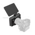SmallRig Matte Box con morsetto regolabile e kit VND