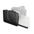 SmallRig Matte Box con morsetto regolabile e kit VND