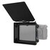 SmallRig Matte Box modulare multifunzionale (Φ95mm) Kit base