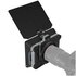 SmallRig Matte Box modulare multifunzionale (Φ95mm) Kit base
