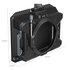 SmallRig Matte Box modulare multifunzionale (Φ95mm) Kit base