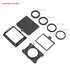 SmallRig Matte Box modulare multifunzionale (Φ95mm) Kit base