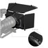 SmallRig Revo-Arcane MatteBox modulare multifunzionale