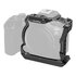 SmallRig Mezza Gabbia "HawkLock" Quick Release per Canon EOS R6 Mark III / R6 Mark