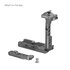 SmallRig Mezza Gabbia HawkLock Quick Release per Sony FX3 / FX30