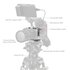 SmallRig Mezza Gabbia HawkLock Quick Release per Sony FX3 / FX30
