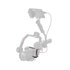 SmallRig Mezza Gabbia HawkLock Quick Release per Sony FX3 / FX30