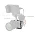 SmallRig Mezza Gabbia HawkLock Quick Release per Sony FX3 / FX30