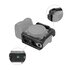 SmallRig Mezza gabbia per Sony Alpha 6700/6600/6500/6400 4337