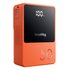 SmallRig Mini Batteria V-Mount VB50 Arancione