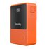 SmallRig Mini Batteria V-Mount VB50 Arancione