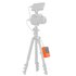 SmallRig Mini Batteria V-Mount VB50 Arancione