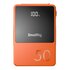 SmallRig Mini Batteria V-Mount VB50 Arancione