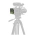SmallRig Mini Batteria V-Mount VB50 Verde