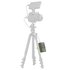 SmallRig Mini Batteria V-Mount VB50 Verde