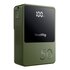 SmallRig Mini Batteria V-Mount VB50 Verde