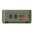 SmallRig Mini Batteria V-Mount VB50 Verde