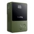 SmallRig Mini Batteria V-Mount VB50 Verde