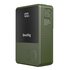 SmallRig Mini Batteria V-Mount VB50 Verde