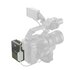 SmallRig Mini Batteria V-Mount VB50 Verde