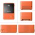 SmallRig Mini Batteria V-Mount VB99 Orange