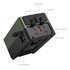 SmallRig Mini Batteria V-Mount VB99 Pro Verde
