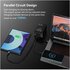 SmallRig Mini Batteria V-Mount VB99 Pro Verde
