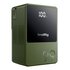 SmallRig Mini Batteria V-Mount VB99 Verde