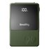 SmallRig Mini Batteria V-Mount VB99 Verde