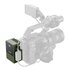 SmallRig Mini Batteria V-Mount VB99 Verde