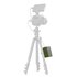 SmallRig Mini Batteria V-Mount VB99 Verde