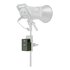 SmallRig Mini Batteria V-Mount VB99 Verde