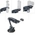 SmallRig Mini braccio ammortizzatore per DJI Osmo Pocket 3 / GoPro HERO13 / Insta360 X4