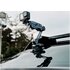 SmallRig Mini braccio ammortizzatore per DJI Osmo Pocket 3 / GoPro HERO13 / Insta360 X4