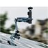 SmallRig Mini braccio ammortizzatore per DJI Osmo Pocket 3 / GoPro HERO13 / Insta360 X4