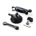SmallRig Mini braccio ammortizzatore per DJI Osmo Pocket 3 / GoPro HERO13 / Insta360 X4