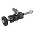 SmallRig Mini braccio magico con testa a sfera universale