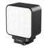 SmallRig Mini LED magnetico per DJI Osmo Action series