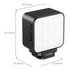 SmallRig Mini LED magnetico per DJI Osmo Action series