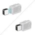 SmallRig Mini LED magnetico per DJI Osmo Action series