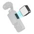 SmallRig Mini LED magnetico per DJI Osmo Action series