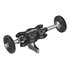SmallRig Mini Magic Arm con testa a sfera