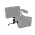 SmallRig Mini Magic Arm con testa a sfera