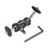 SmallRig Mini Magic Arm con testa a sfera