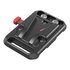 SmallRig Mini piastra per batteria V Mount 2987