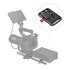 SmallRig Mini piastra per batteria V Mount 2987