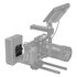 SmallRig Mini piastra per batteria V Mount 2987