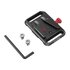 SmallRig Mini piastra per batteria V Mount 2987