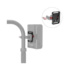 SmallRig Mini piastra per batteria V Mount 2987