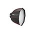 SmallRig Mini Softbox parabolico RA-D30 per RC 60 B